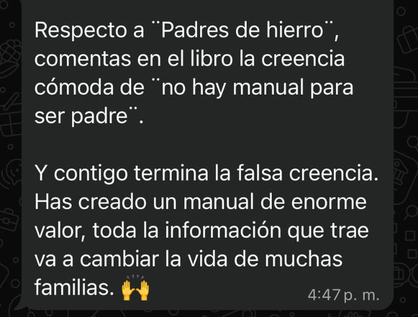 Mariela . 49 años. España. Experta en Ciencias del Movimiento.
